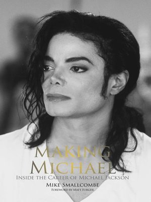 cover image of Making Michael